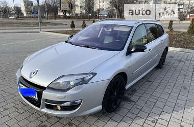 Універсал Renault Laguna 2012 в Дрогобичі