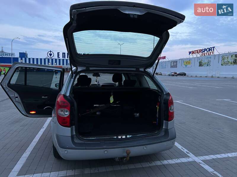 Универсал Renault Laguna 2007 в Виннице