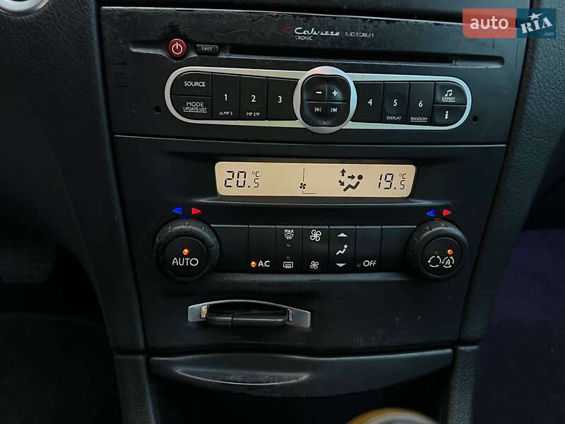 Универсал Renault Laguna 2007 в Виннице