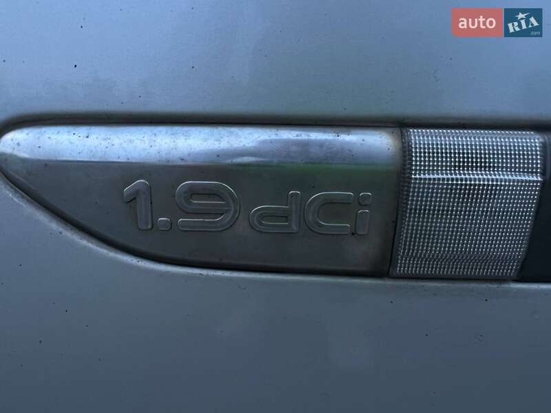 Универсал Renault Laguna 2007 в Виннице