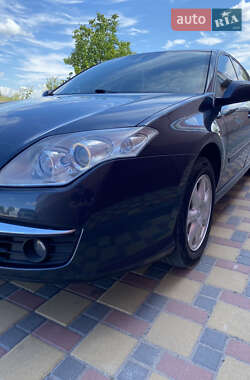 Лифтбек Renault Laguna 2007 в Гайсине