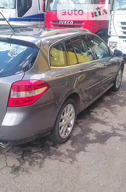 Универсал Renault Laguna 2008 в Кривом Роге