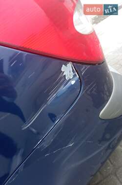 Универсал Renault Laguna 2001 в 