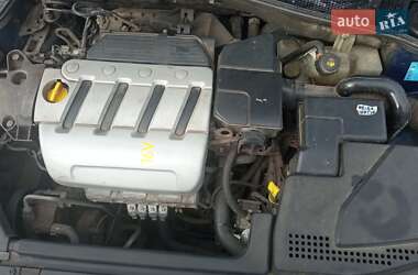 Универсал Renault Laguna 2001 в 