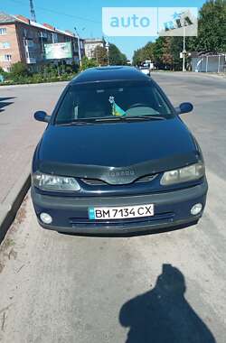 Универсал Renault Laguna 1999 в Шостке