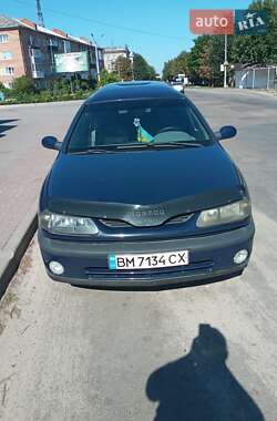 Універсал Renault Laguna 1999 в Шостці