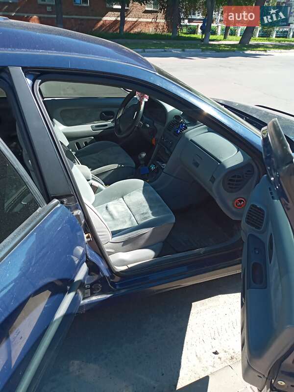 Универсал Renault Laguna 1999 в Шостке