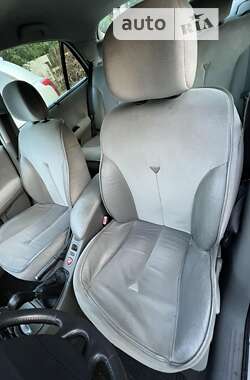 Ліфтбек Renault Laguna 2002 в 