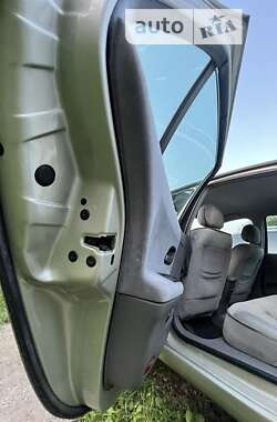 Ліфтбек Renault Laguna 2002 в 