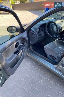 Универсал Renault Laguna 1997 в 