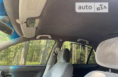 Лифтбек Renault Laguna 2001 в 