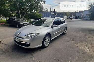 Универсал Renault Laguna 2008 в Виннице