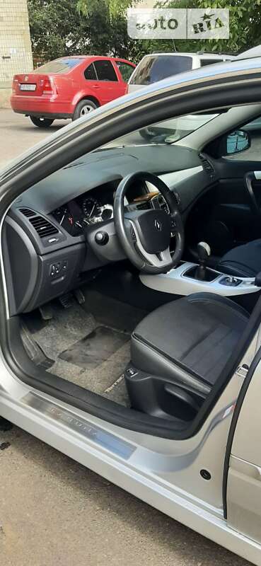 Универсал Renault Laguna 2008 в Виннице фото 5 Универсал Renault Laguna 2008 в Виннице