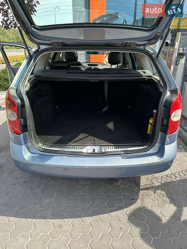 Універсал Renault Laguna 2005 в Борисполі