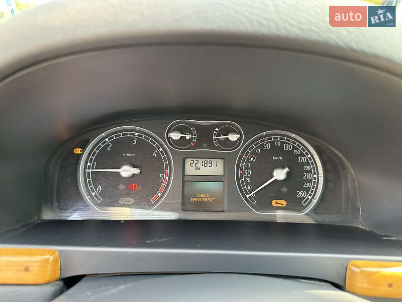 Універсал Renault Laguna 2005 в Борисполі