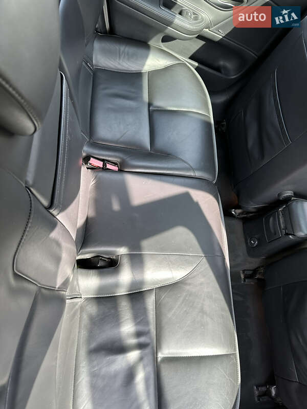 Універсал Renault Laguna 2005 в Борисполі