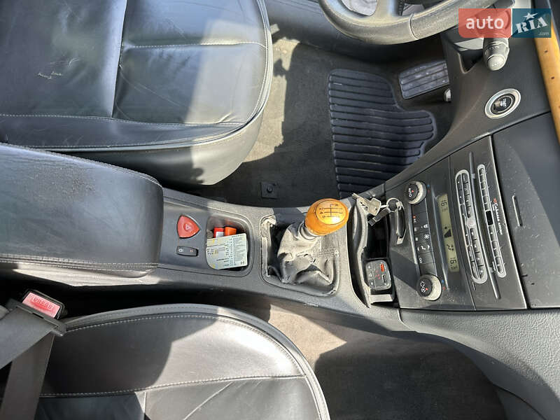 Універсал Renault Laguna 2005 в Борисполі