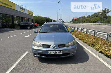 Універсал Renault Laguna 2005 в Борисполі