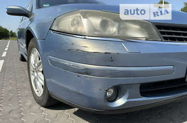 Универсал Renault Laguna 2005 в Борисполе