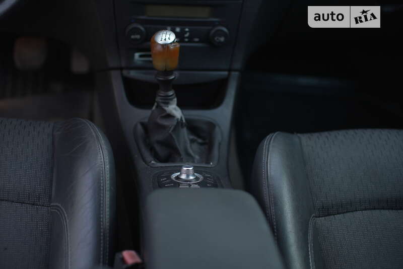Универсал Renault Laguna 2005 в Львове
