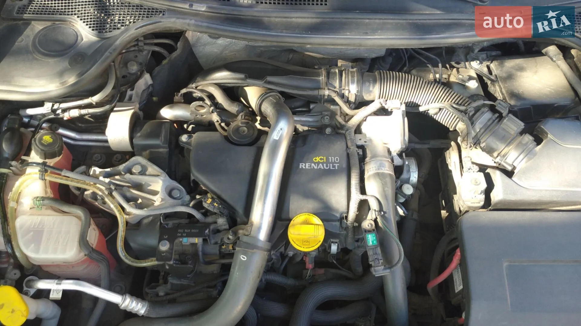 2013 Renault Laguna - мініатюра 28