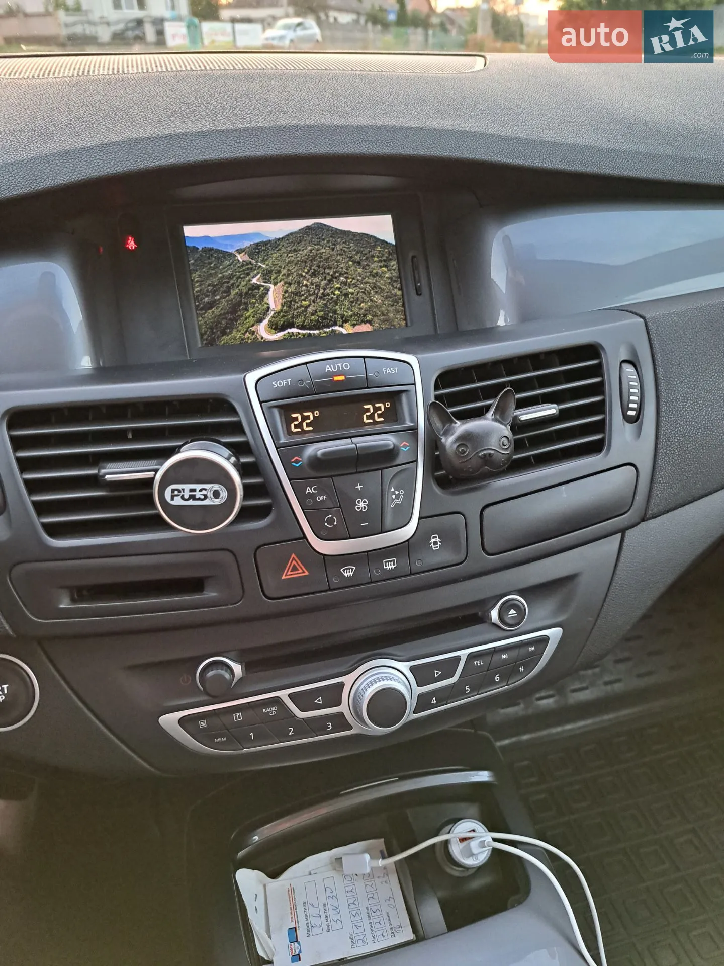 2010 Renault Laguna - мініатюра 6