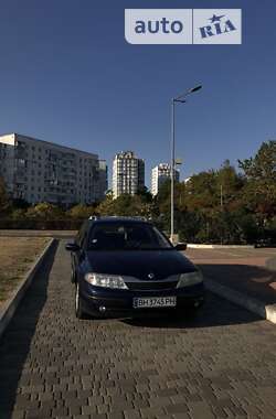 Універсал Renault Laguna 2003 в Южному