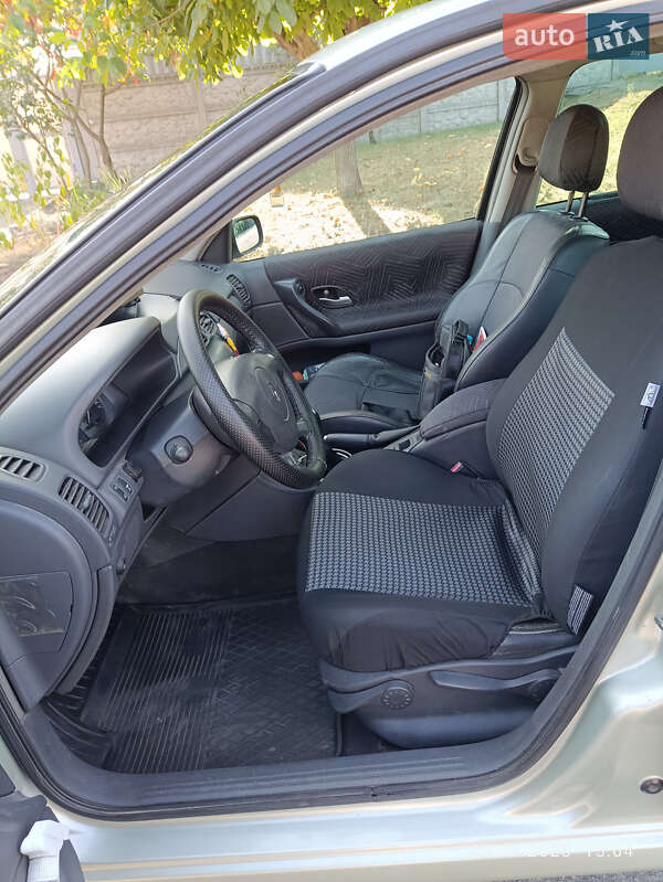 Универсал Renault Laguna 2002 в Ужгороде фото 15 Универсал Renault Laguna 2002 в Ужгороде