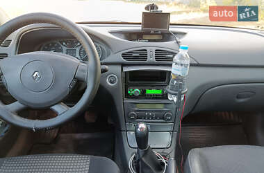 Універсал Renault Laguna 2002 в Ужгороді