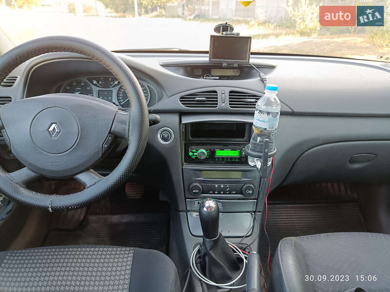 Универсал Renault Laguna 2002 в Ужгороде фото 18 Универсал Renault Laguna 2002 в Ужгороде