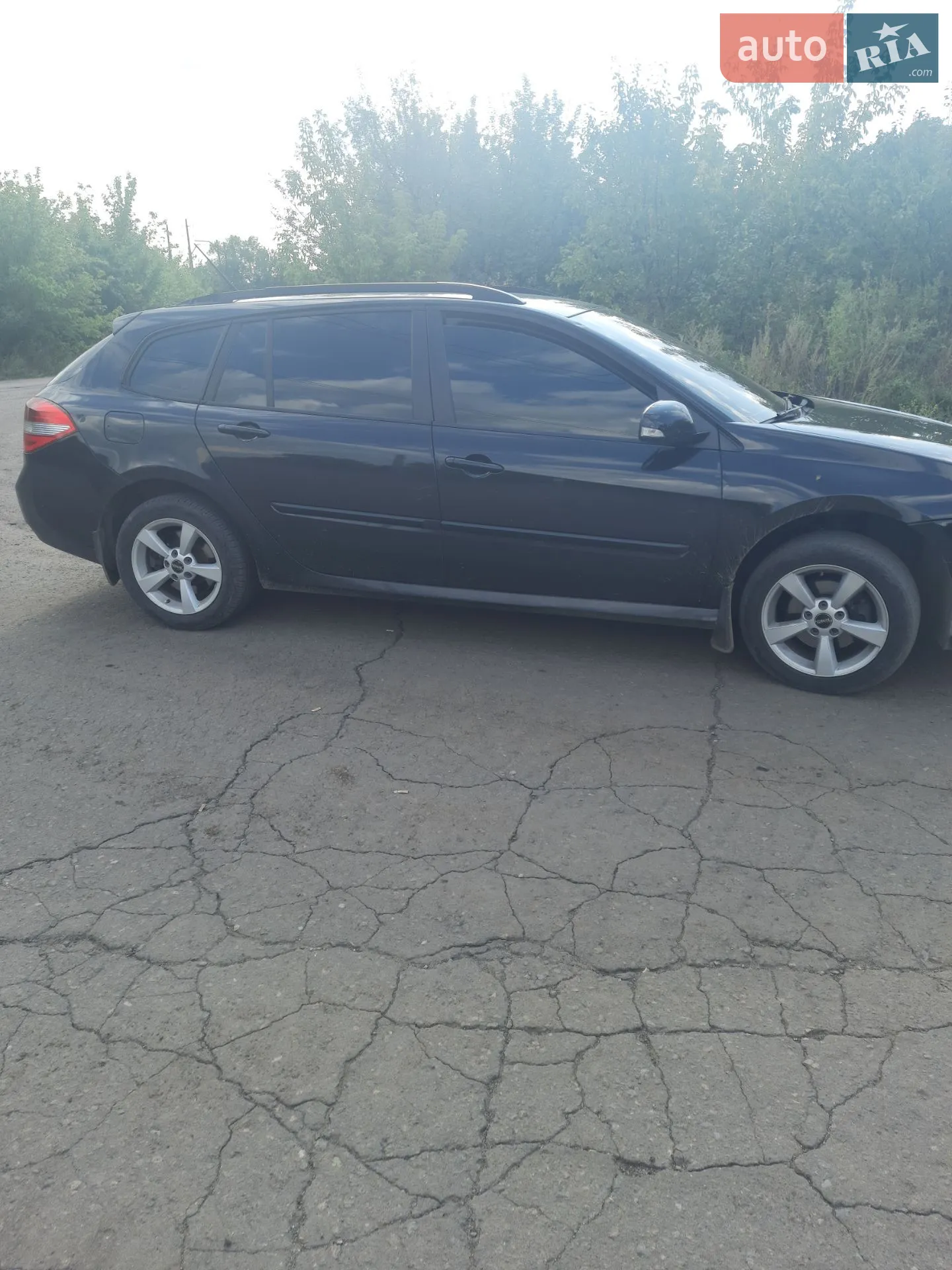 2010 Renault Laguna - мініатюра 11