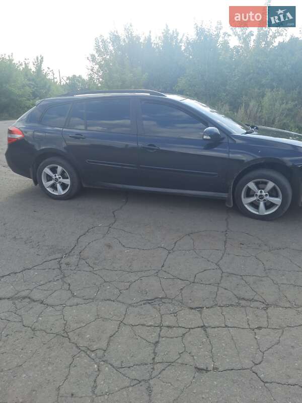 Універсал Renault Laguna 2010 в Ужгороді фото 11 Універсал Renault Laguna 2010 в Ужгороді