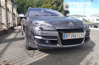 Універсал Renault Laguna 2011 в Херсоні