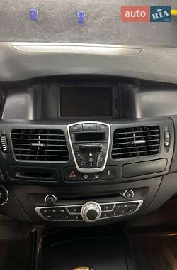 Універсал Renault Laguna 2010 в Бородянці