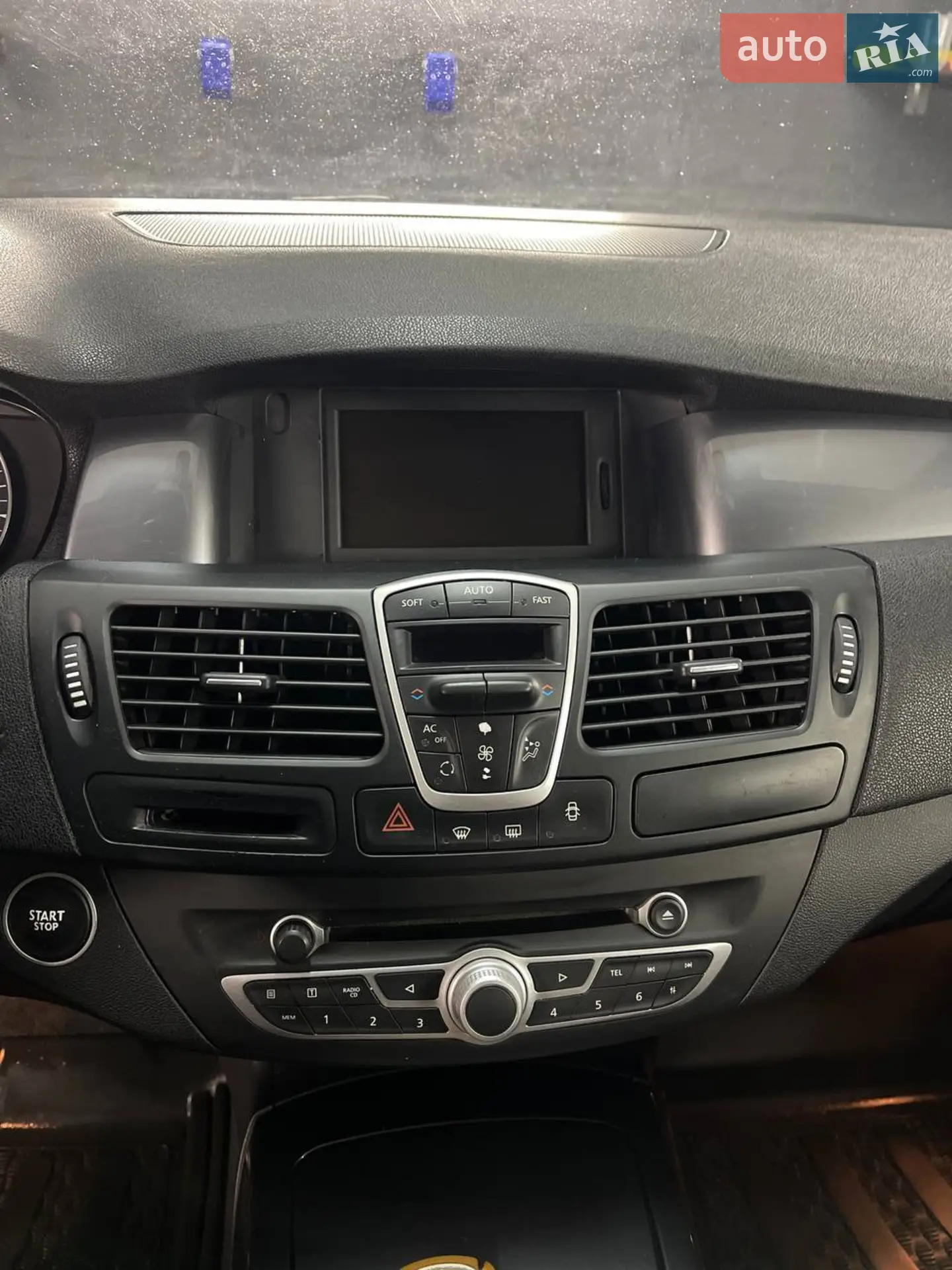 2010 Renault Laguna - мініатюра 9