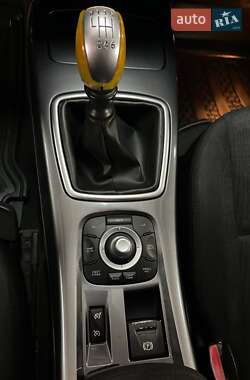 Універсал Renault Laguna 2010 в Бородянці