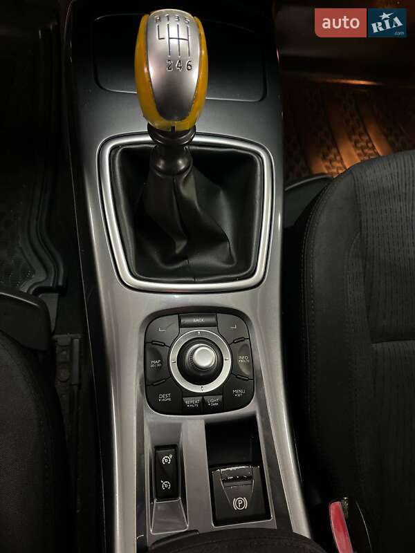 Универсал Renault Laguna 2010 в Бородянке