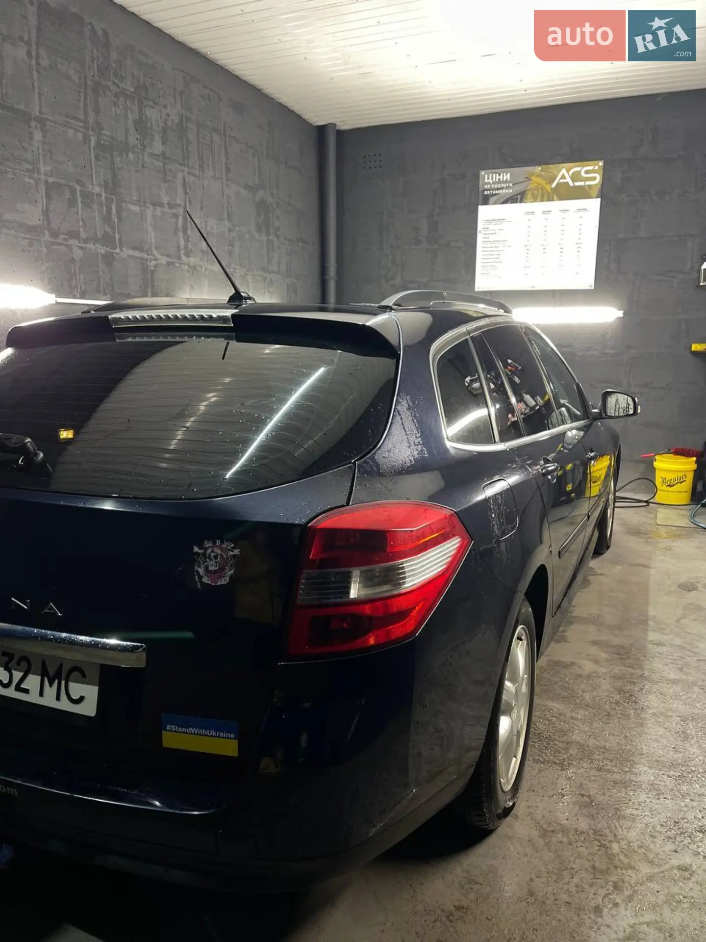 2010 Renault Laguna - мініатюра 18