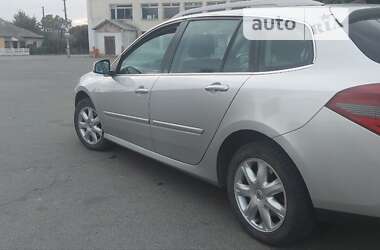 Универсал Renault Laguna 2010 в Гайвороне