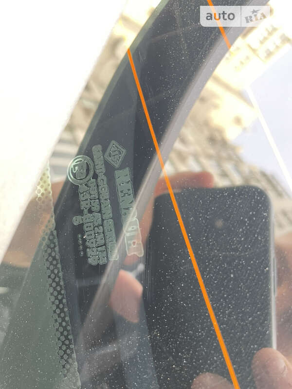 Лифтбек Renault Laguna 2005 в Черкассах