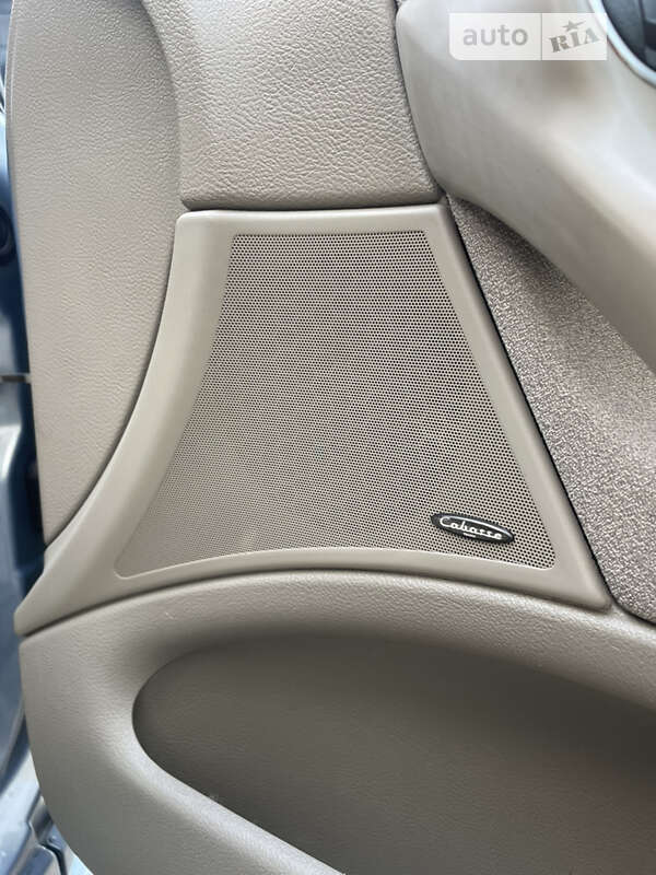 Лифтбек Renault Laguna 2005 в Черкассах