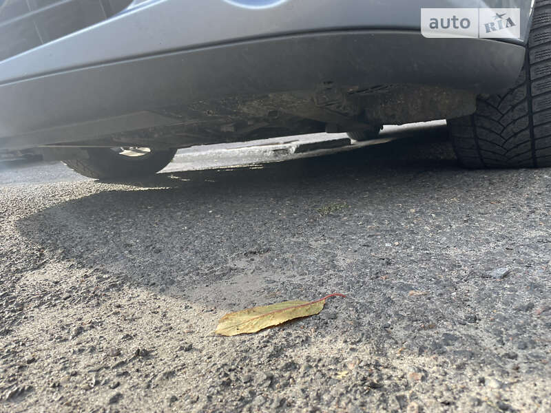 Лифтбек Renault Laguna 2005 в Черкассах