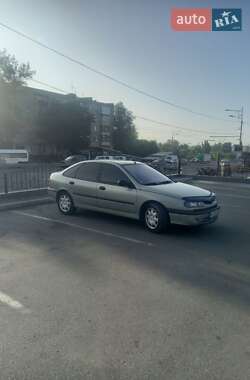 Лифтбек Renault Laguna 1999 в Днепре