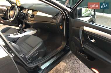 Универсал Renault Laguna 2008 в 