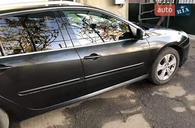 Универсал Renault Laguna 2008 в 