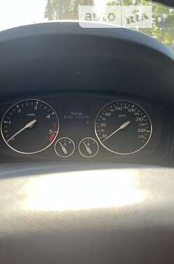 Универсал Renault Laguna 2008 в 