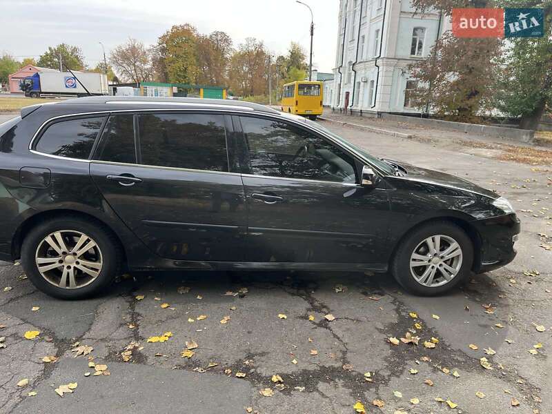 Универсал Renault Laguna 2013 в Умани фото 7 Универсал Renault Laguna 2013 в Умани