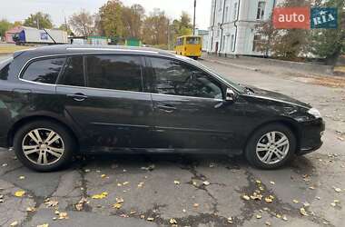 Универсал Renault Laguna 2013 в Умани