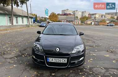 Универсал Renault Laguna 2013 в Умани