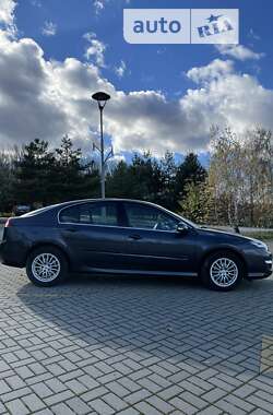 Ліфтбек Renault Laguna 2011 в Дрогобичі